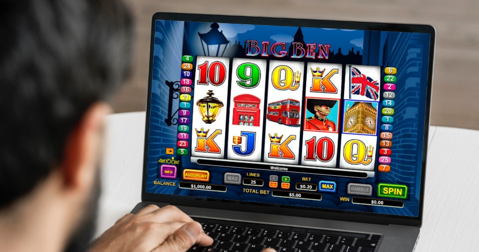 Keuntungan Bermain Slot Online: Peluang Besar yang di Tawarkan Slot Online
