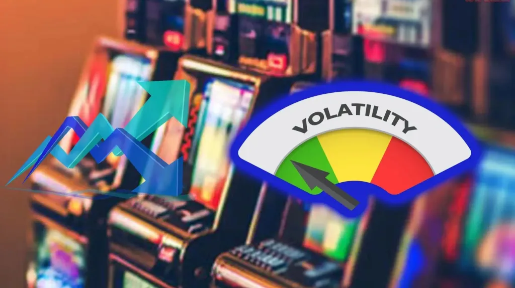 Cara Menentukan Volatilitas Slot Online yang Paling Cocok untuk Kamu