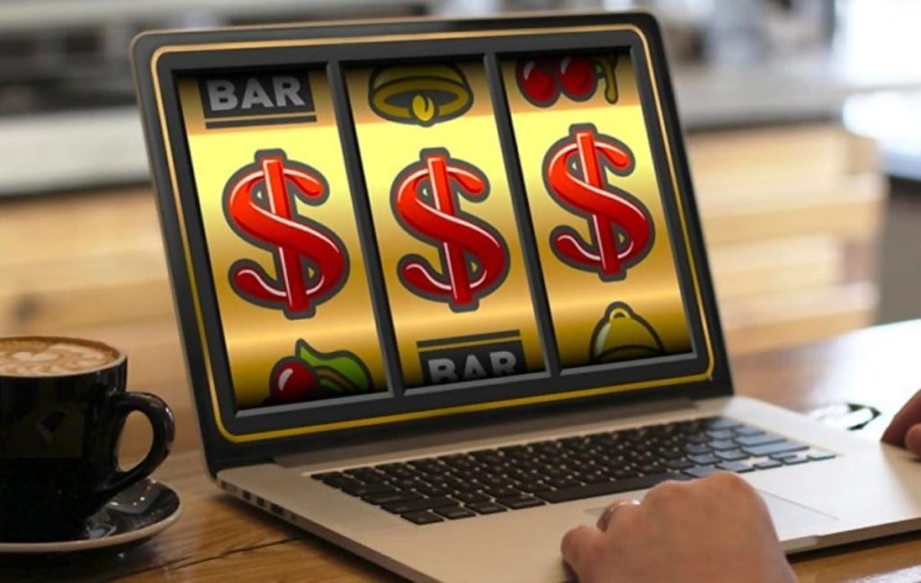 Cara Menghasilkan Profit dari Slot Online