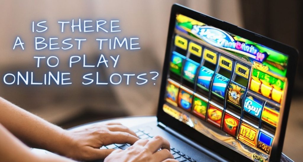 Mitos Keberuntungan dalam Slot Online Slot Online Gacor Slot Online Demo Gratis 66KBET
