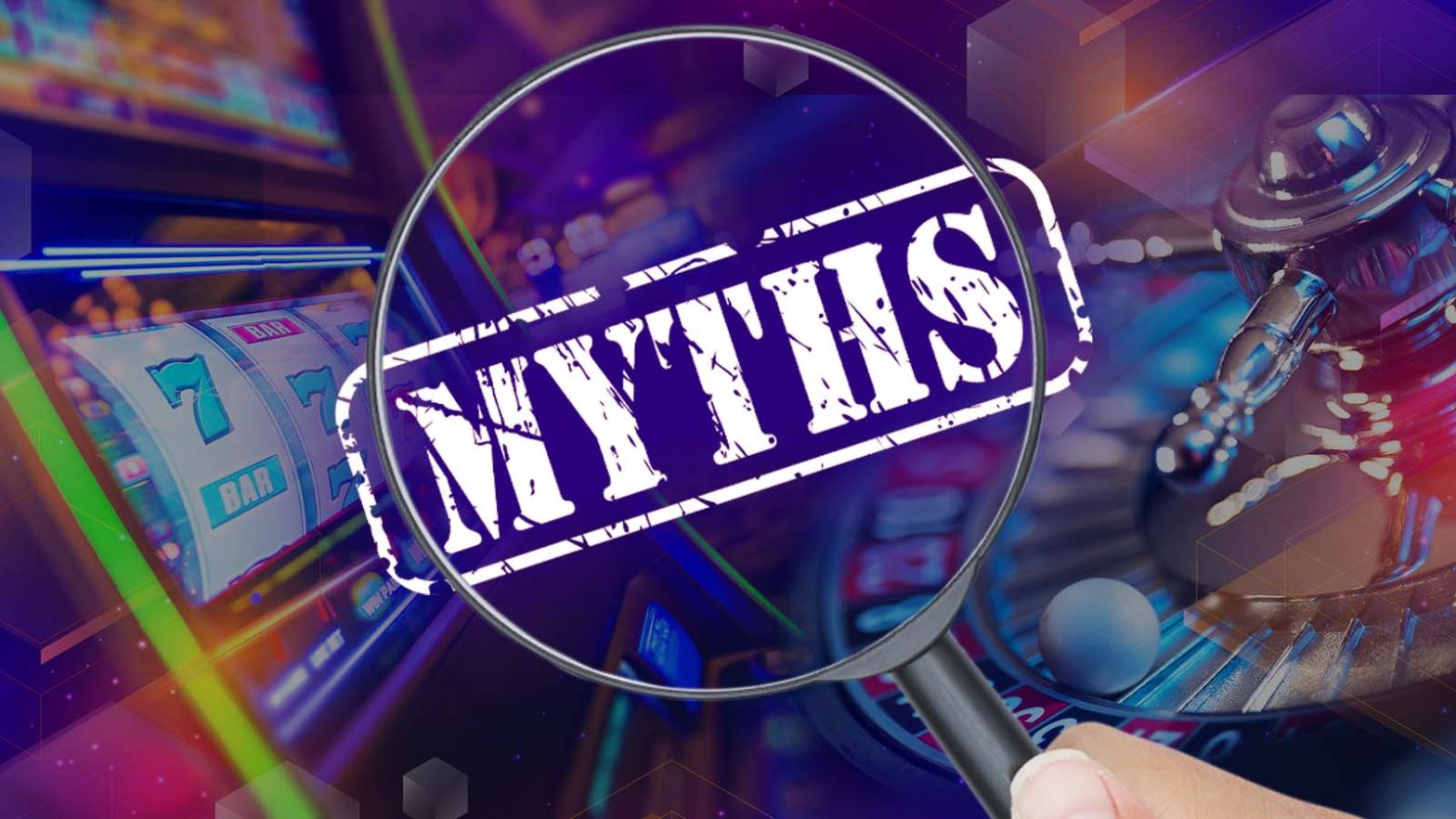 Mitos Keberuntungan dalam Slot Online Slot Online Gacor Slot Online Demo Gratis 66KBET