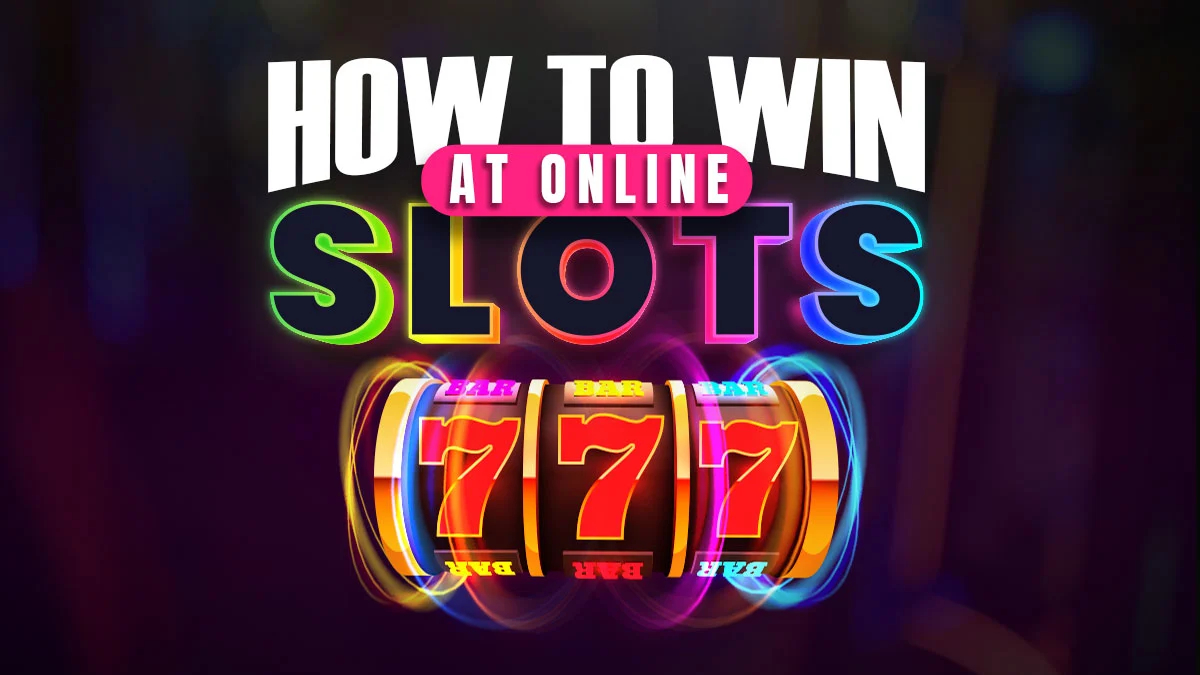 Menangkan Jackpot Tanpa Ribet: Tips Ampuh Bermain Slot Online