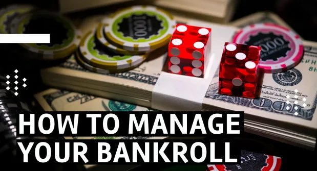 Membangun Bankroll : Manajemen Keuangan dalam Bermain Slot Online Gacor Slot Online Demo Gratis 66KBET