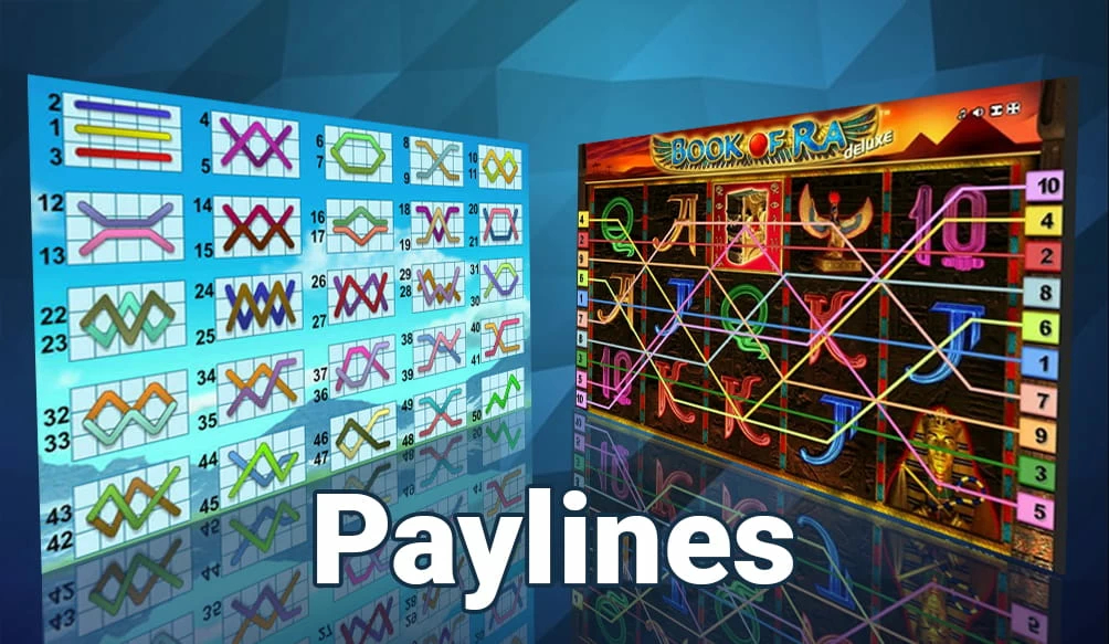 Fitur Dynamic Paylines dalam Game Slot Online Gacor Slot Online Demo Gratis 66KBET
