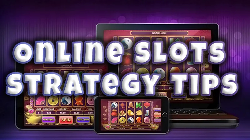 Trik dan Strategi Mengoptimalkan Peluang Menang di Slot Online