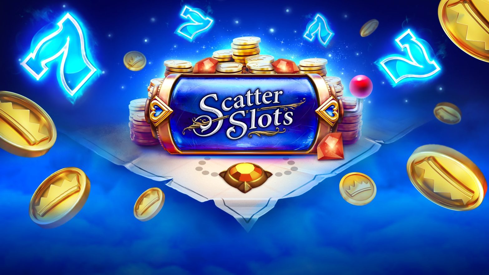 Main Slot Online Lebih Seru dengan Fitur Scatter Play!