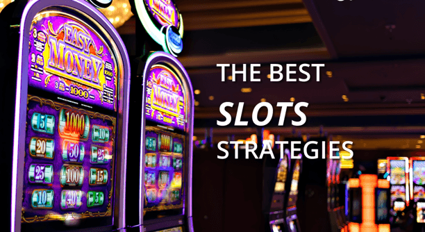 Tambah Peluang Menang dengan Strategi 3 Star Slots!