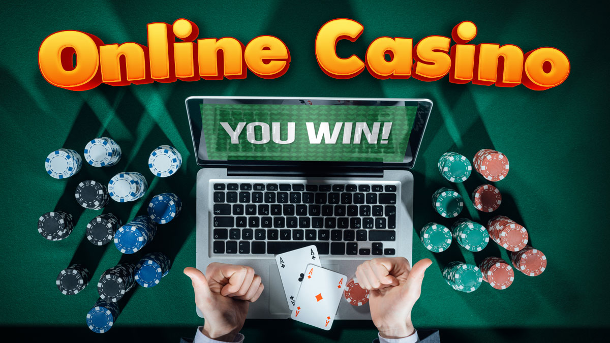 Kiat Jitu untuk Meraih Kemenangan Besar di Casino Online!
