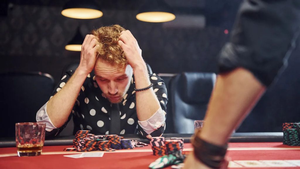 Cara Menghindari Kesalahan yang Sering Terjadi Saat Mulai Bermain Poker
